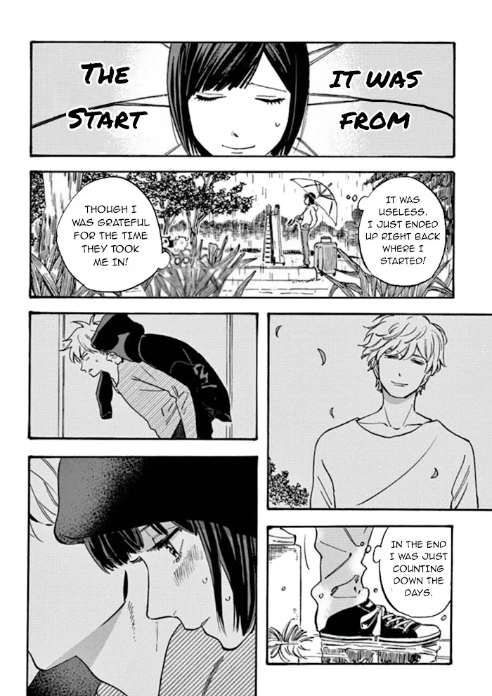 Promise Cinderella Chapter 21 page 20 - MangaKakalot