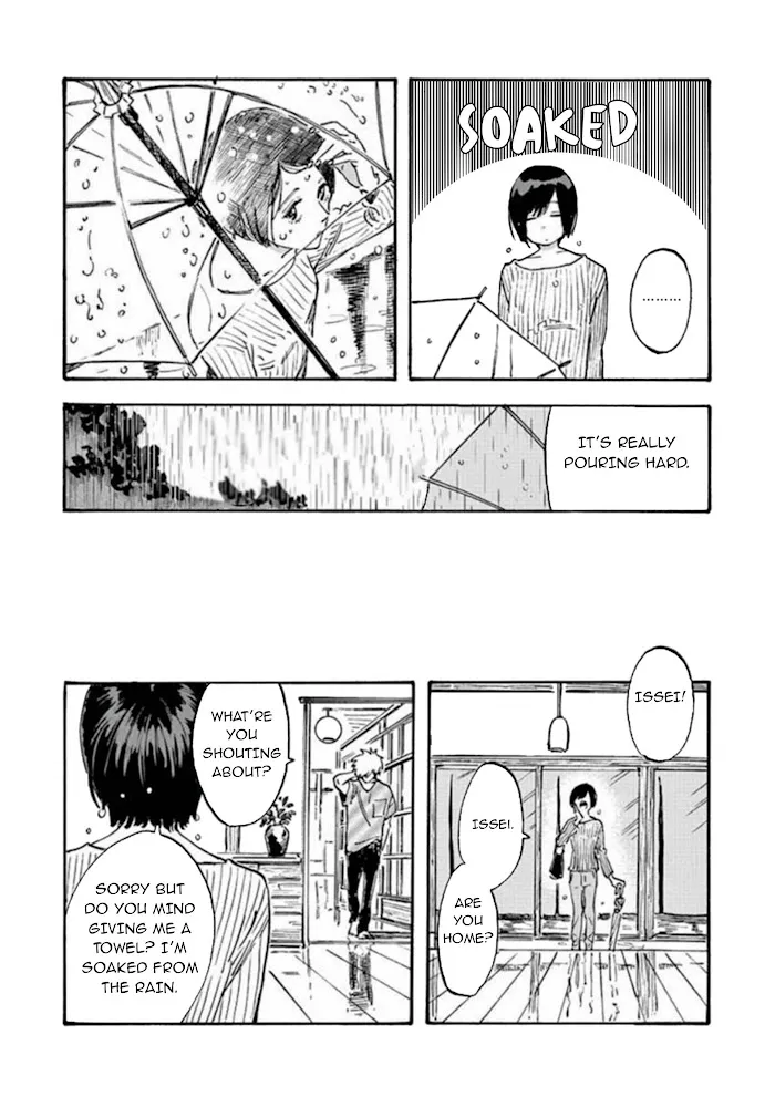 Promise Cinderella Chapter 21 page 6 - MangaKakalot