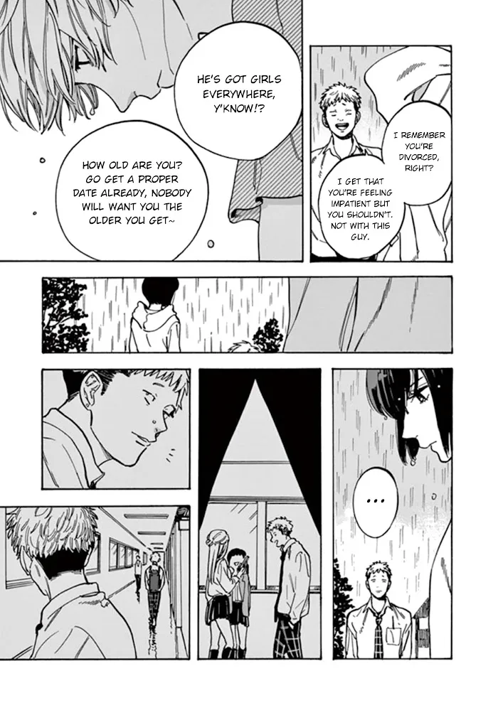 Promise Cinderella Chapter 24 page 26 - MangaKakalot