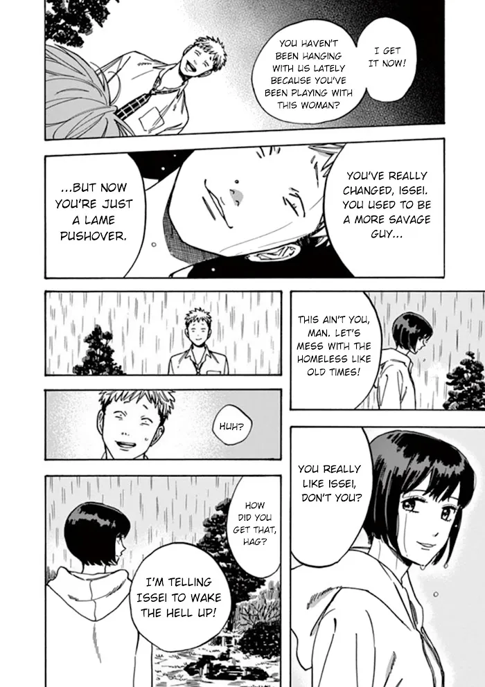 Promise Cinderella Chapter 24 page 27 - MangaKakalot