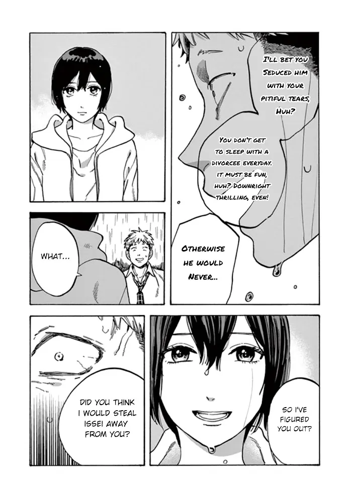 Promise Cinderella Chapter 24 page 28 - MangaKakalot