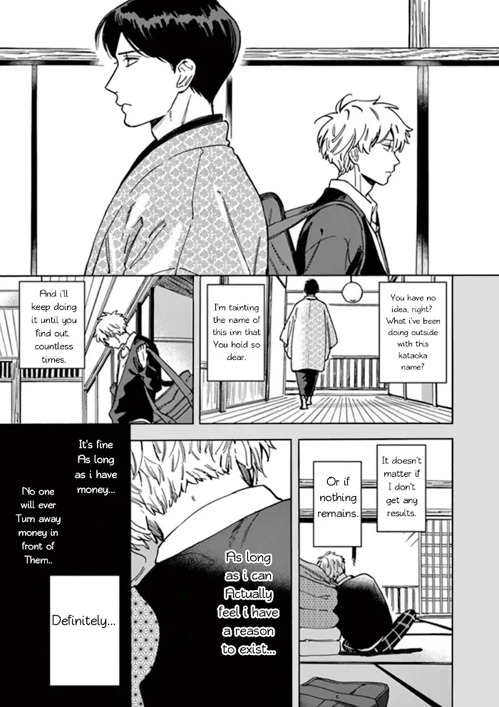 Promise Cinderella Chapter 24 page 6 - MangaKakalot