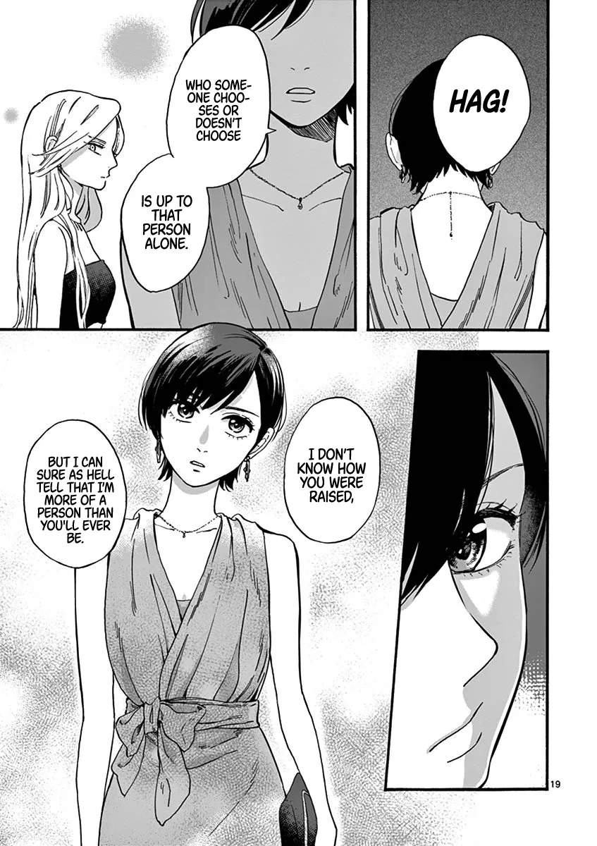 Promise Cinderella Chapter 3 page 19 - MangaKakalot