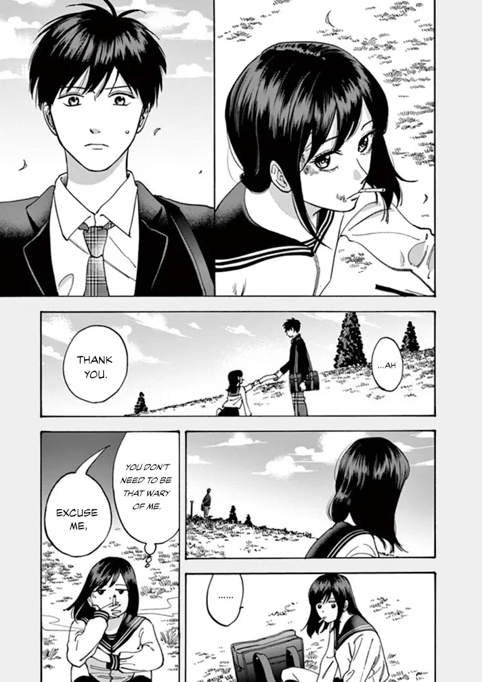 Promise Cinderella Chapter 34 page 2 - MangaKakalot