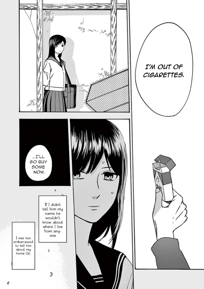 Promise Cinderella Chapter 34 page 11 - MangaKakalot