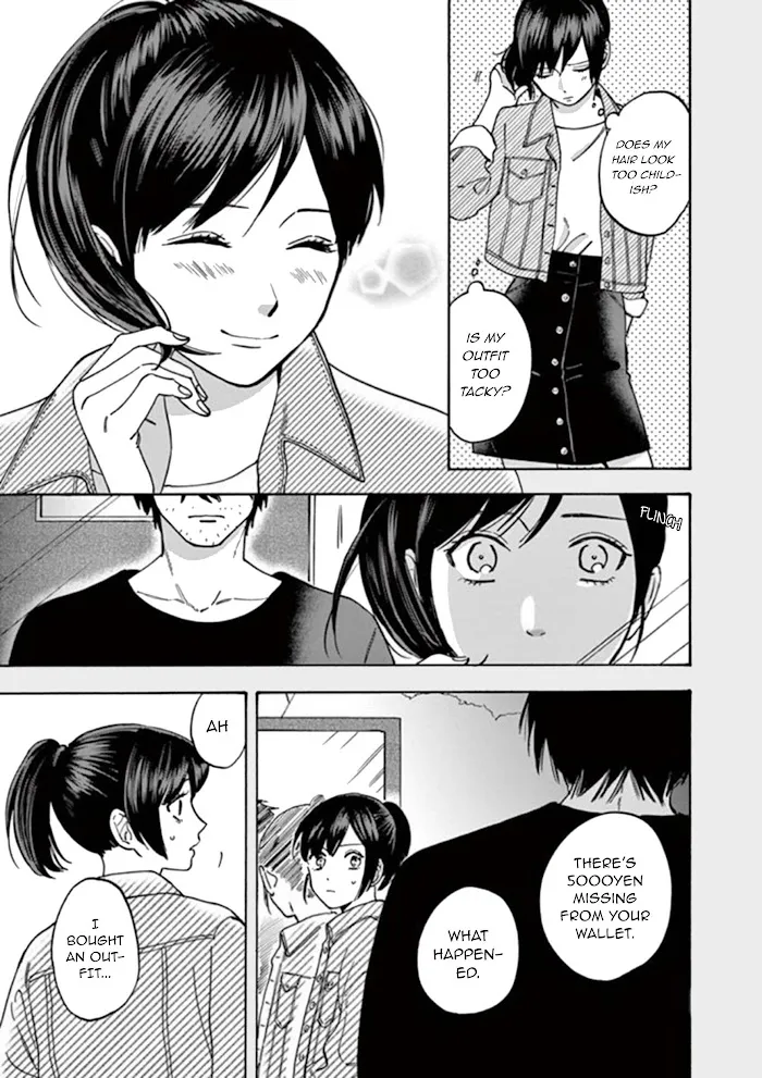 Promise Cinderella Chapter 34 page 26 - MangaKakalot