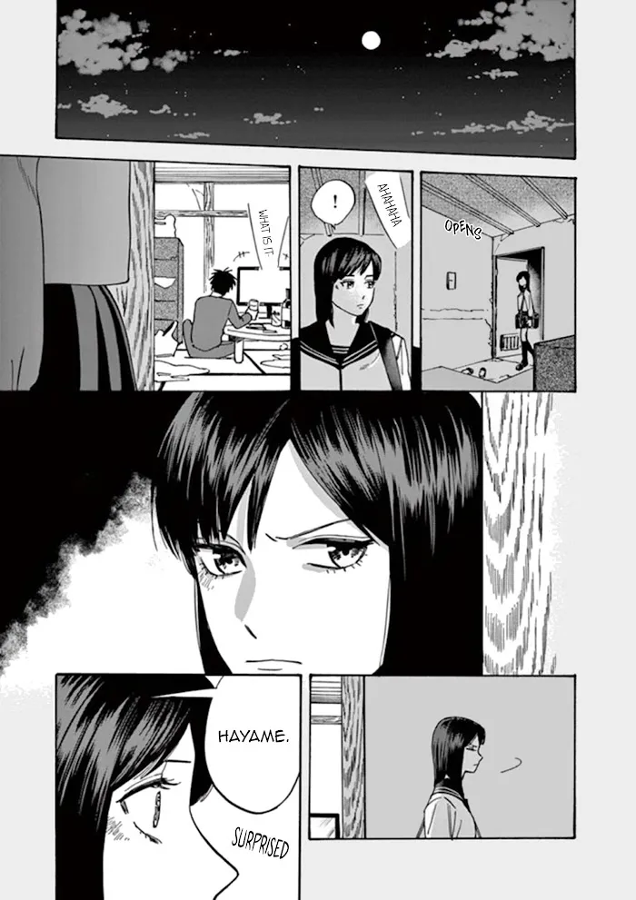 Promise Cinderella Chapter 34 page 10 - MangaKakalot