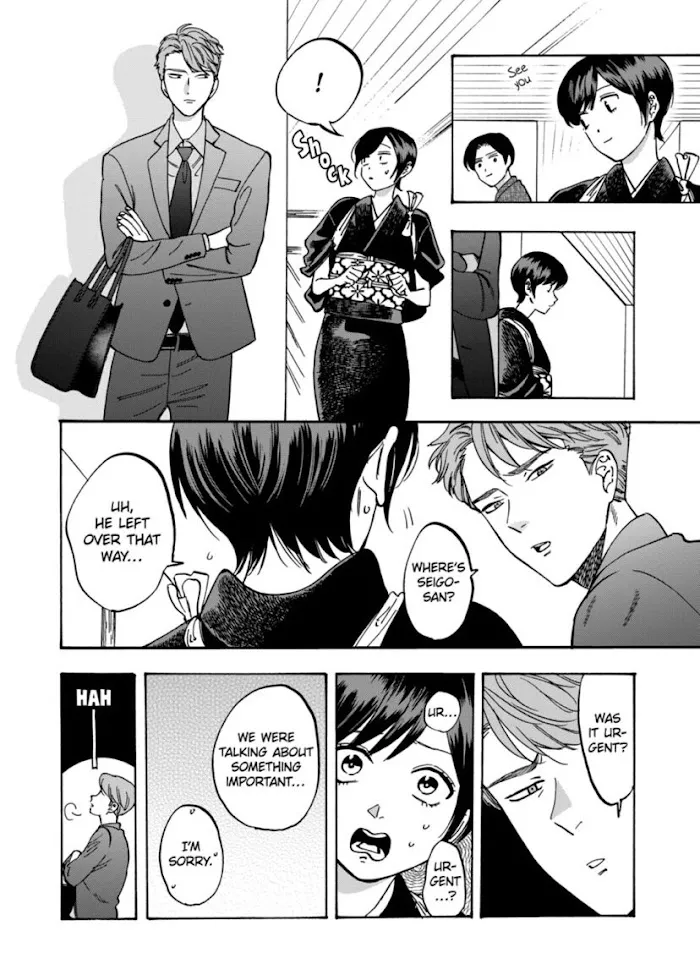 Promise Cinderella Chapter 62 page 11 - MangaKakalot