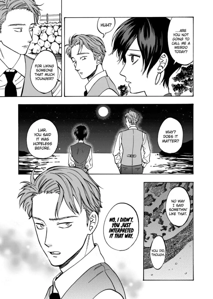 Promise Cinderella Chapter 72 page 9 - MangaKakalot