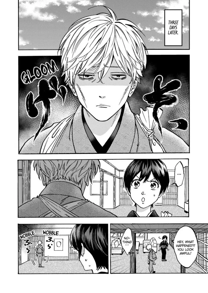 Promise Cinderella Chapter 80 page 4 - MangaKakalot