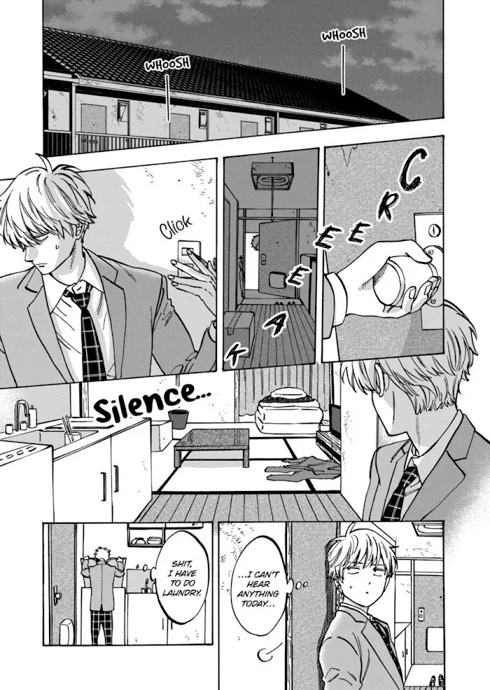 Promise Cinderella Chapter 80 page 7 - MangaKakalot