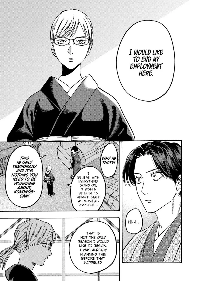 Promise Cinderella Chapter 89 page 20 - MangaKakalot