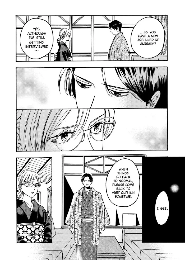 Promise Cinderella Chapter 89 page 21 - MangaKakalot