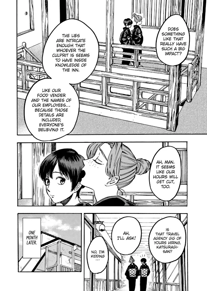 Promise Cinderella Chapter 89 page 4 - MangaKakalot