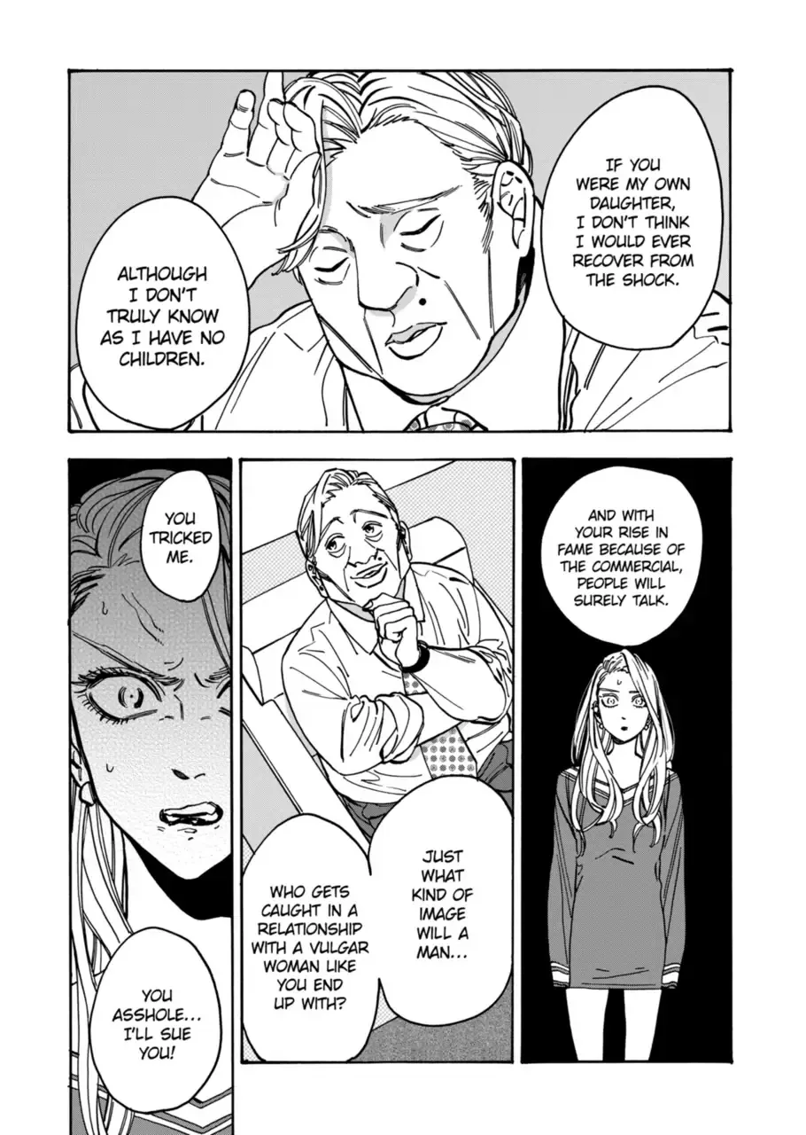 Promise Cinderella Chapter 97 page 18 - MangaKakalot