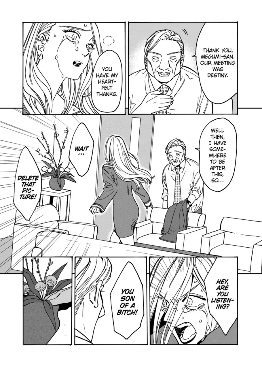 Promise Cinderella Chapter 97 page 21 - MangaKakalot