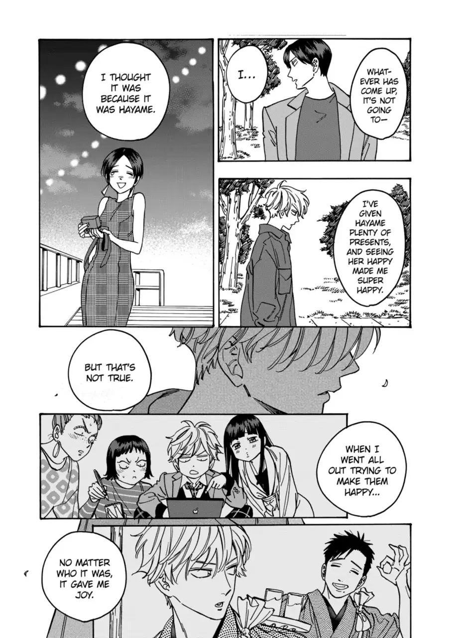 Promise Cinderella Chapter 97 page 9 - MangaKakalot