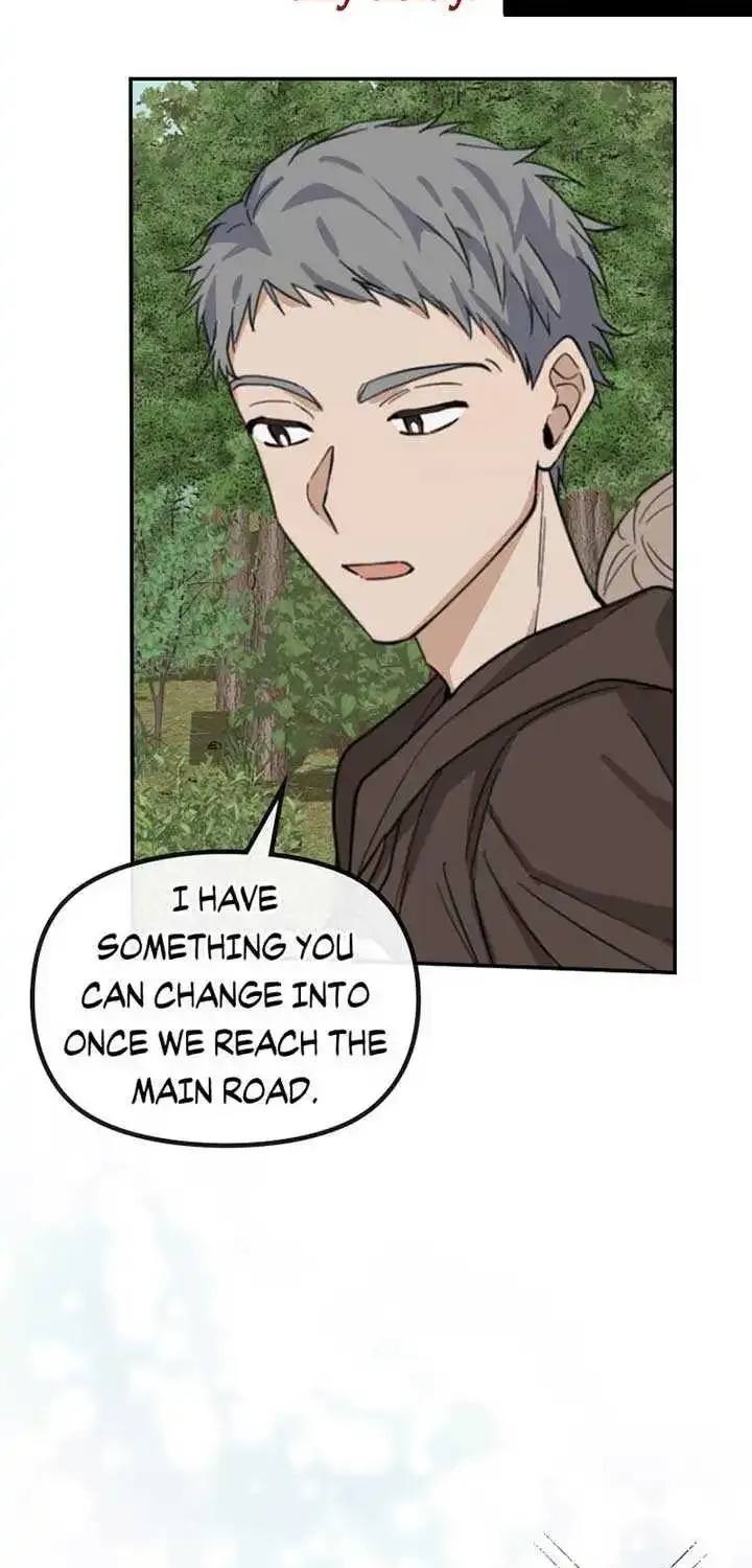 Protect Me From Despair Chapter 15 page 45 - MangaNato