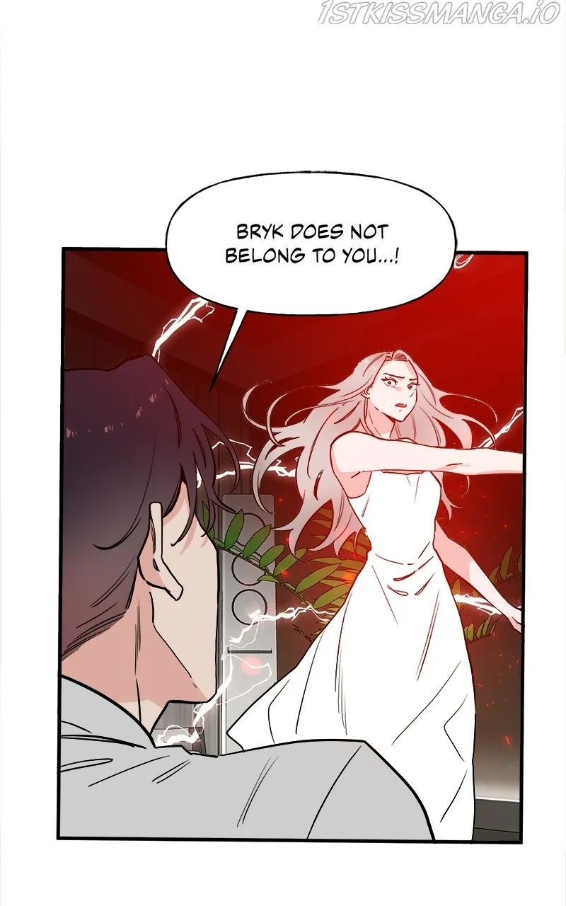 Protect Me, Knight Chapter 55 page 8 - MangaNato