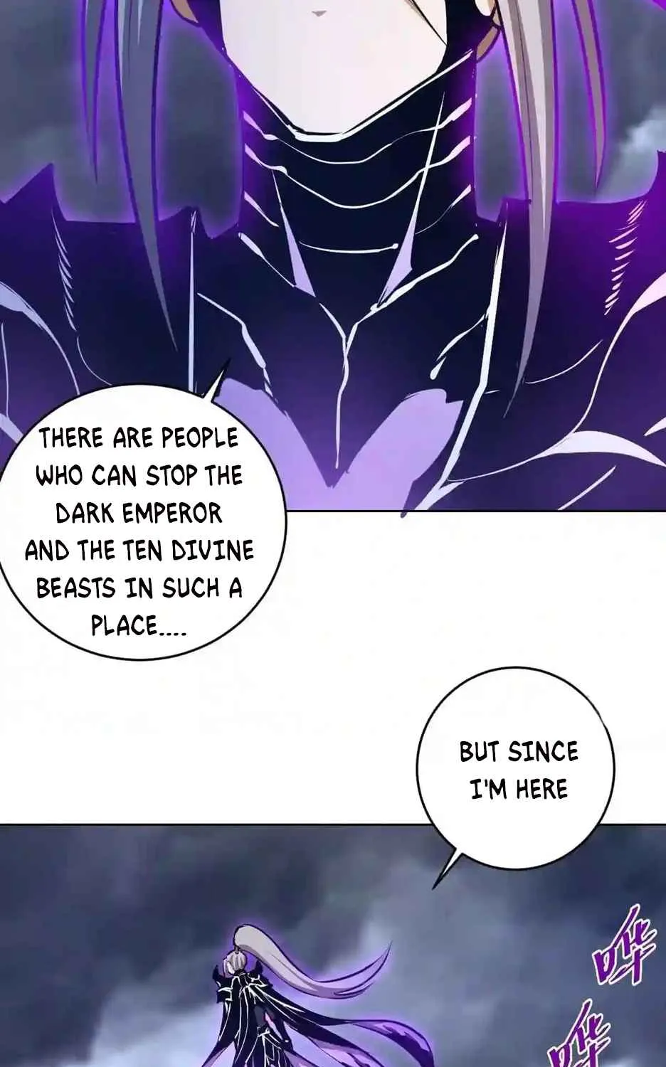 Protoss Dark Emperor - Page 18