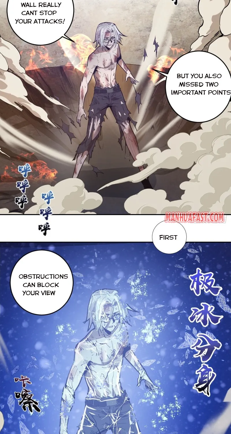 Protoss Dark Emperor - Page 18