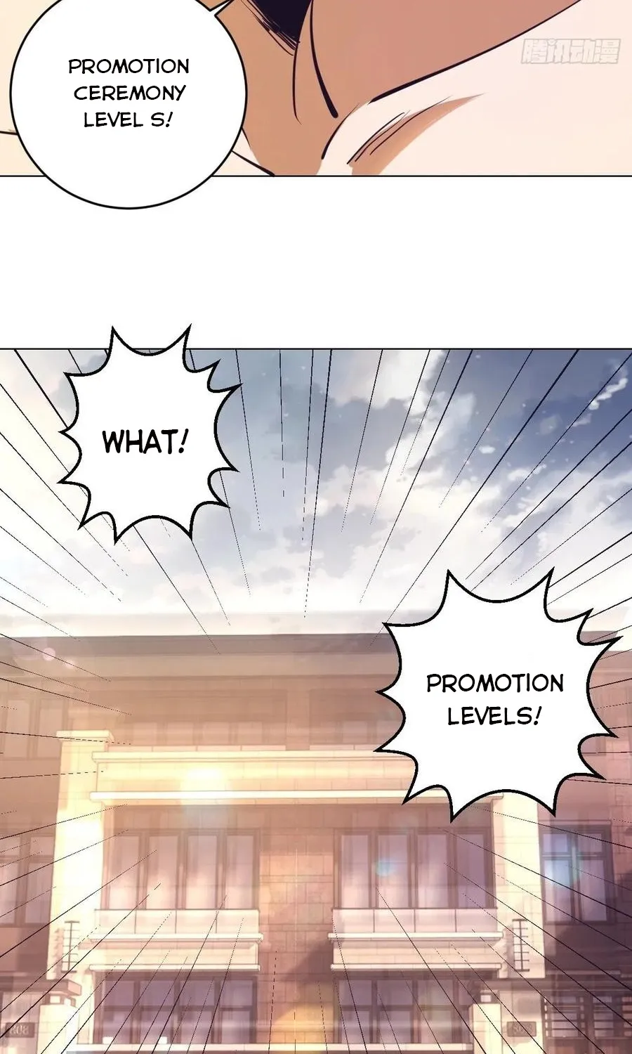 Protoss Dark Emperor Chapter 65 page 17 - MangaKakalot