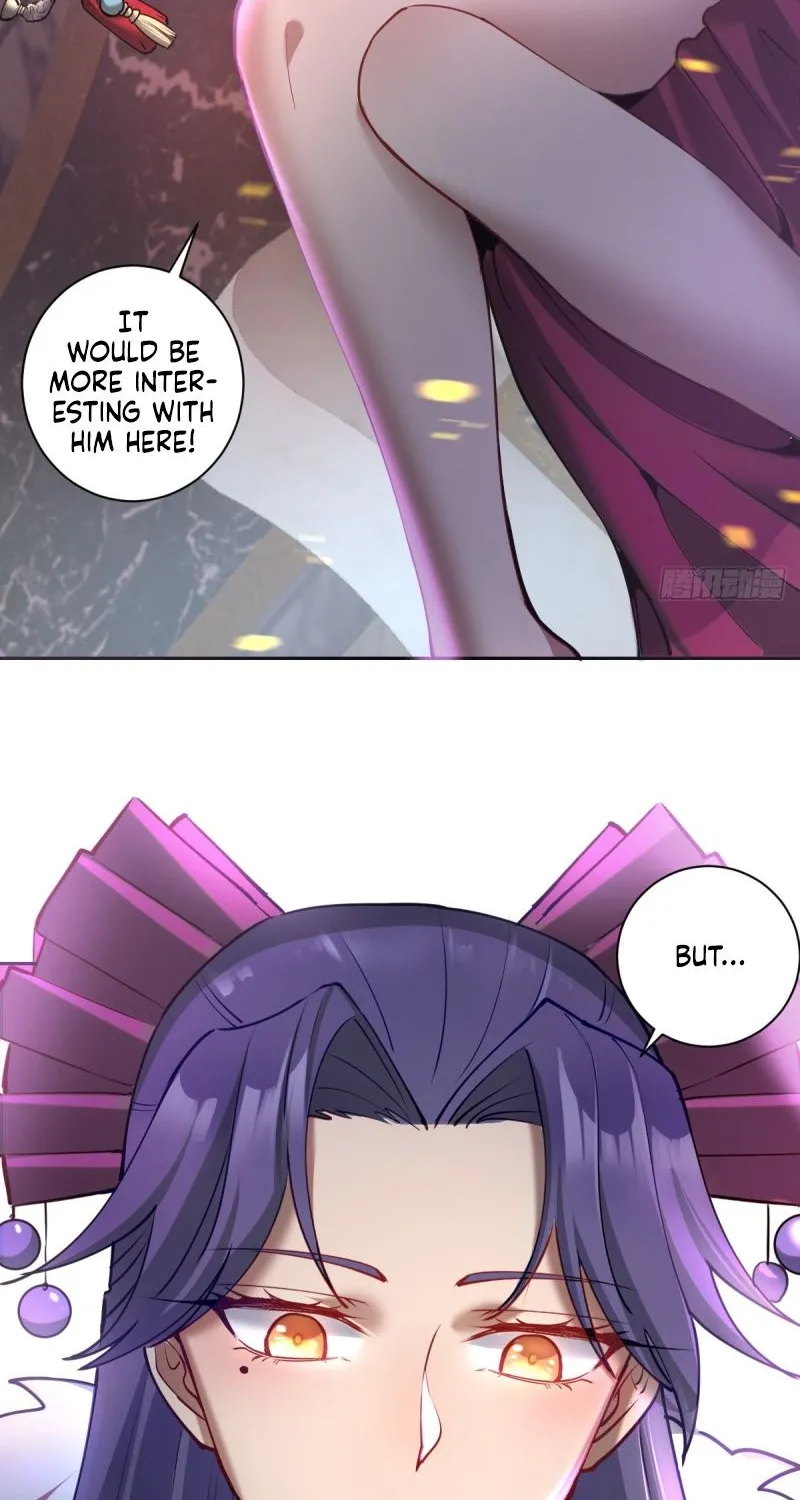 Protoss Dark Emperor Chapter 7 page 37 - MangaKakalot