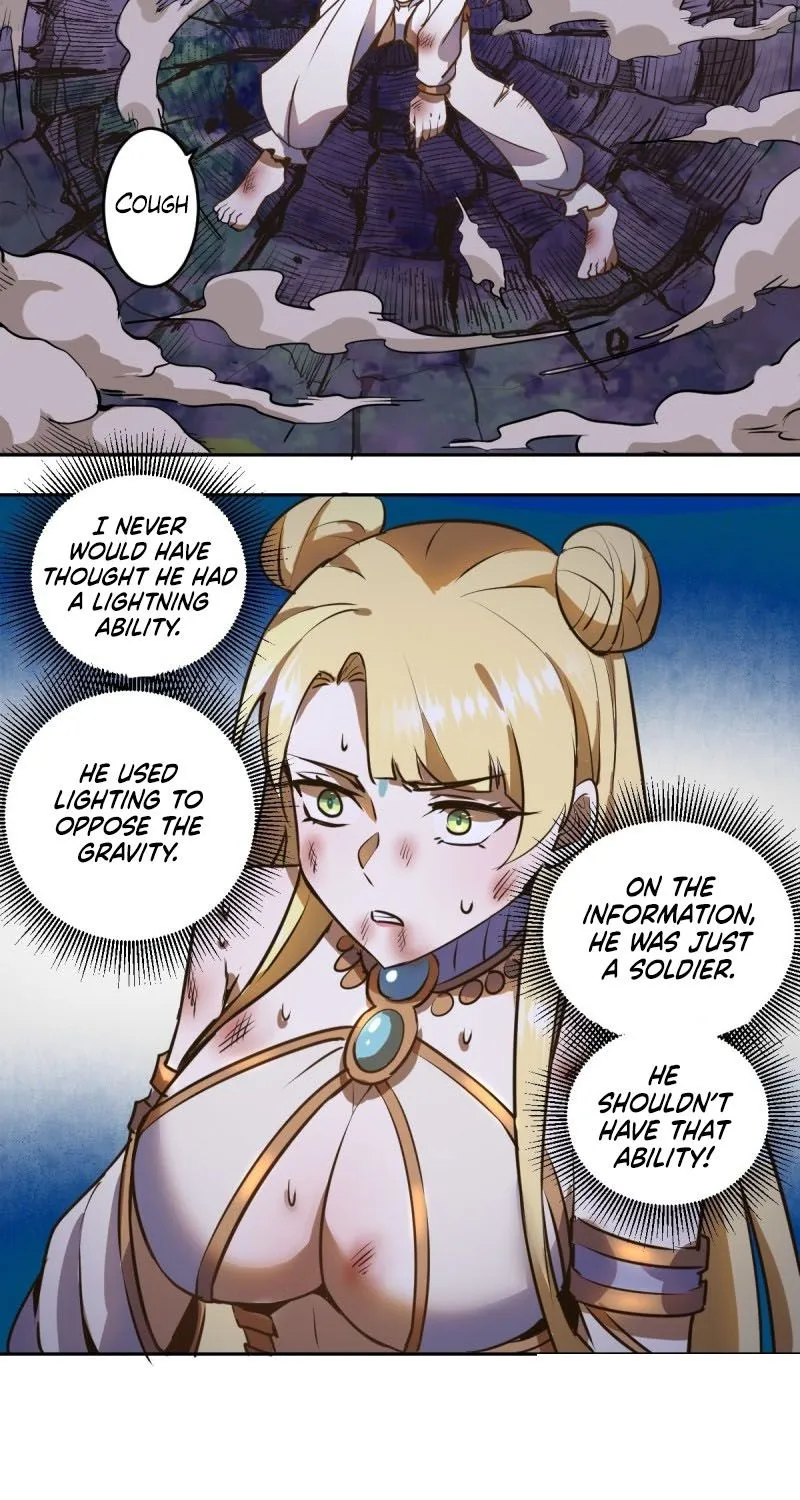 Protoss Dark Emperor - Page 35