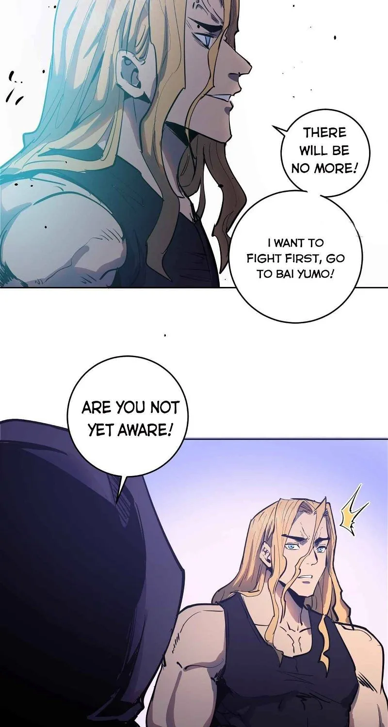 Protoss Dark Emperor - Page 31