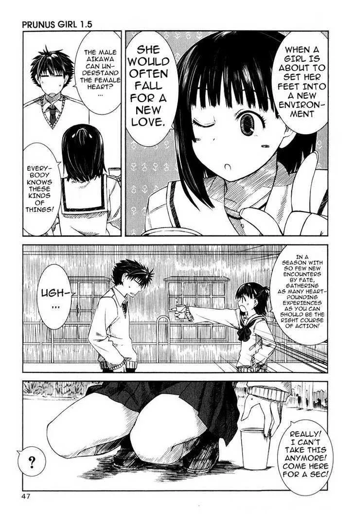 Prunus Girl - Page 10