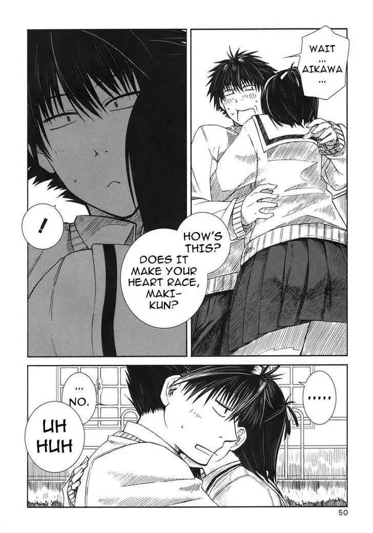 Prunus Girl - Page 13