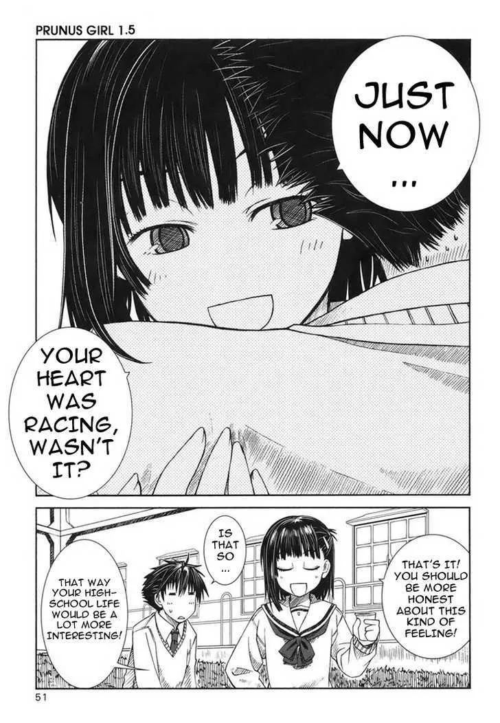 Prunus Girl - Page 14