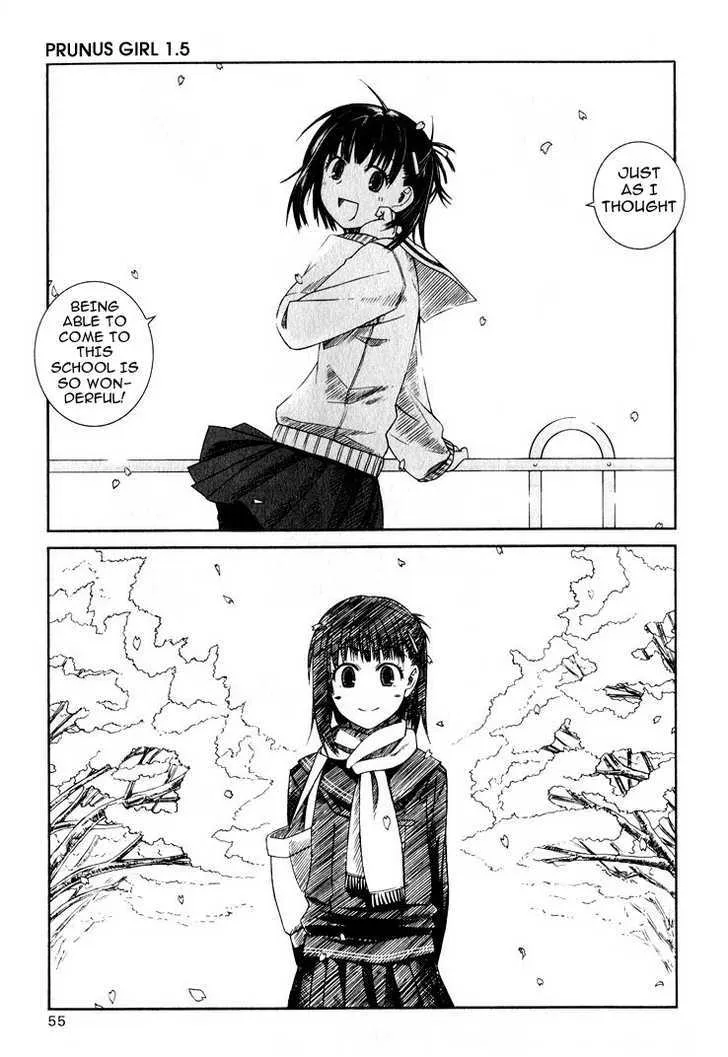 Prunus Girl - Page 18