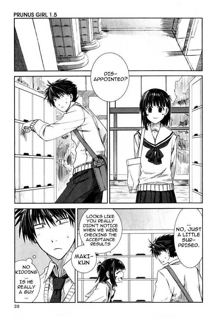 Prunus Girl - Page 2