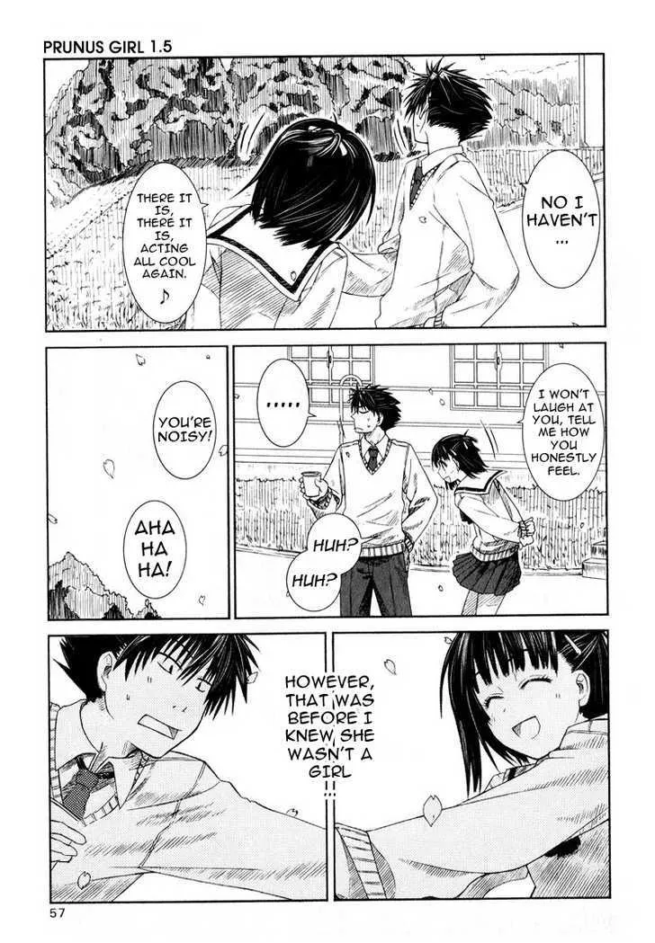 Prunus Girl - Page 20