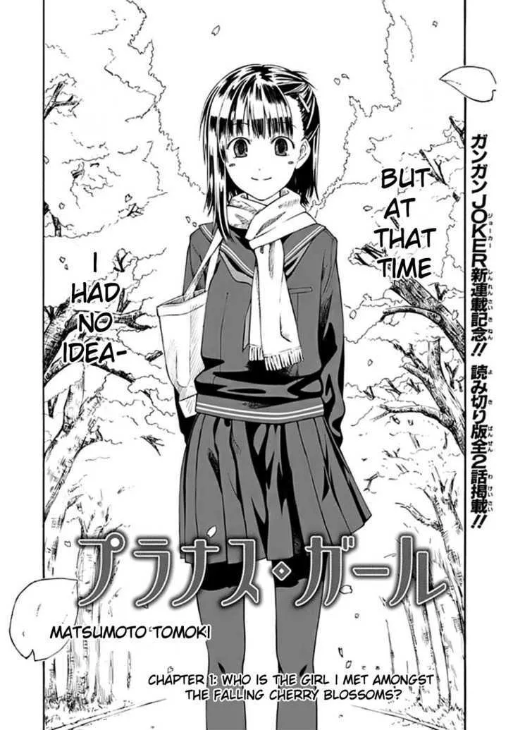 Prunus Girl - Page 2