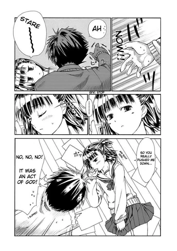 Prunus Girl - Page 22