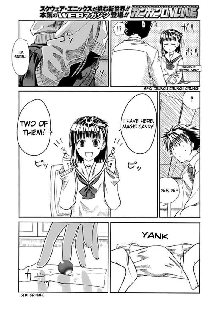 Prunus Girl - Page 30