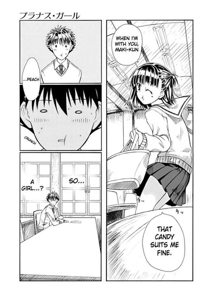 Prunus Girl - Page 39