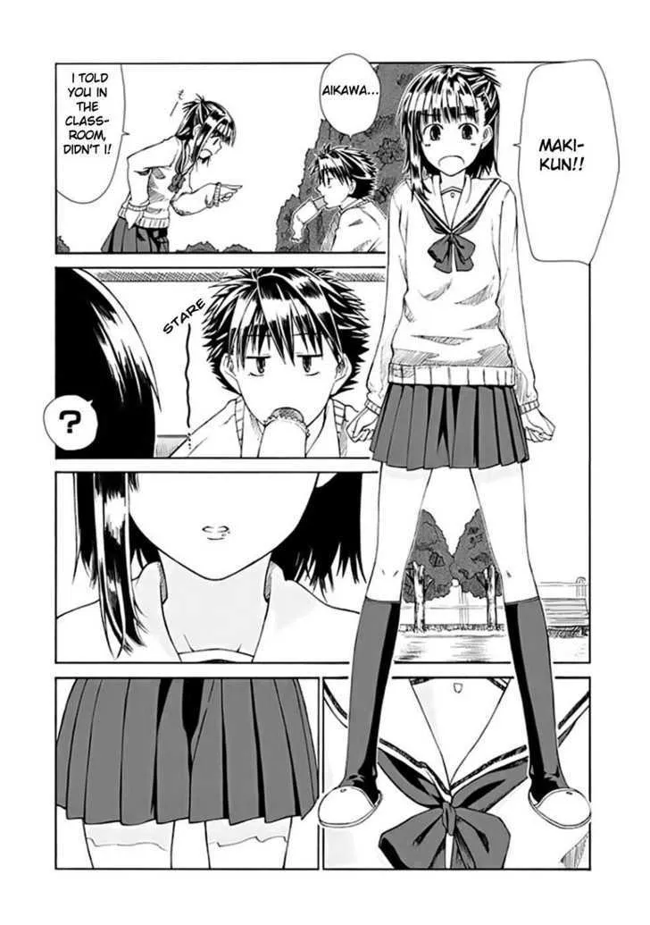 Prunus Girl - Page 4