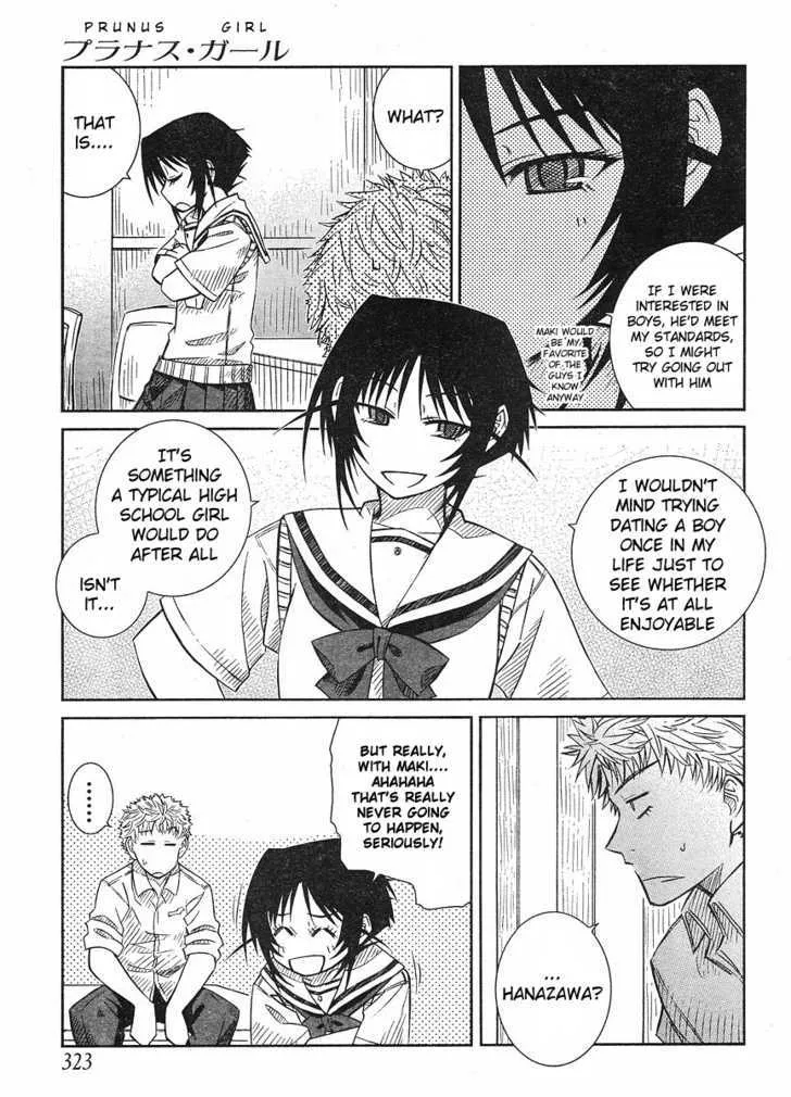 Prunus Girl - Page 4