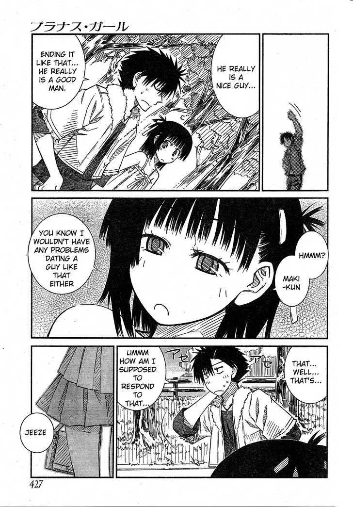 Prunus Girl - Page 14