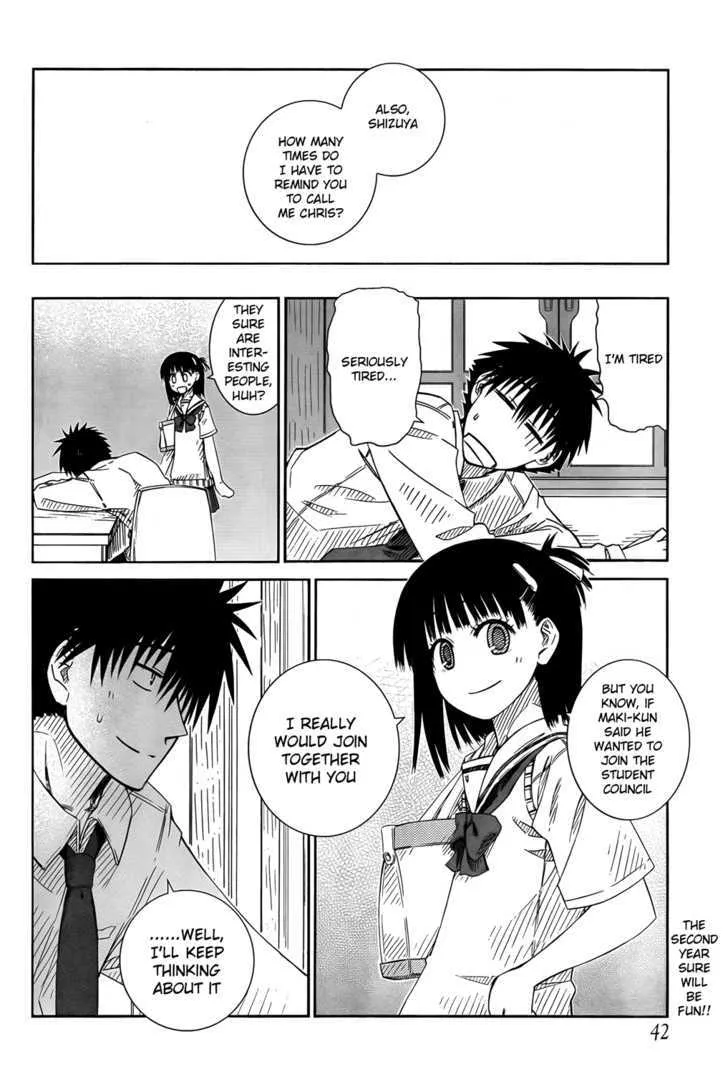 Prunus Girl - Page 23