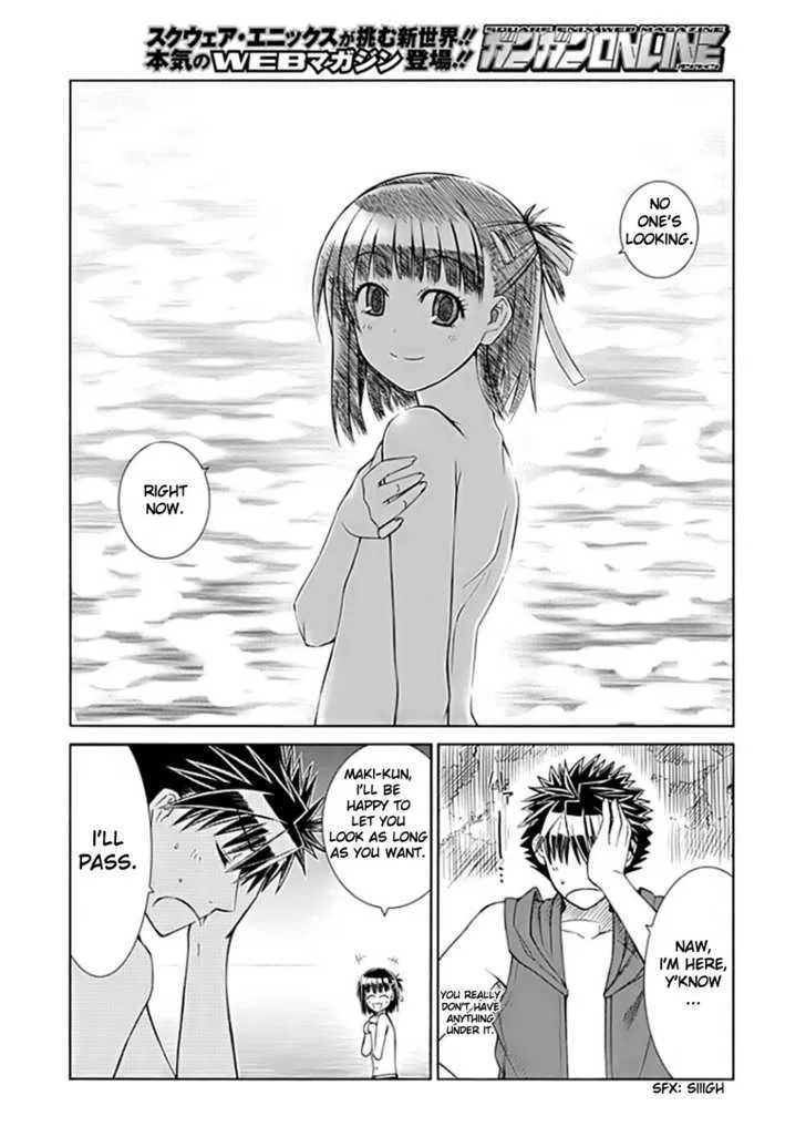 Prunus Girl - Page 29