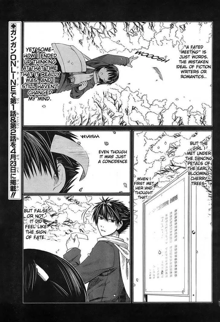 Prunus Girl - Page 2