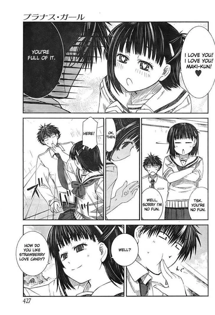 Prunus Girl - Page 31