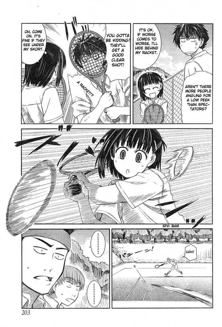 Prunus Girl - Page 10