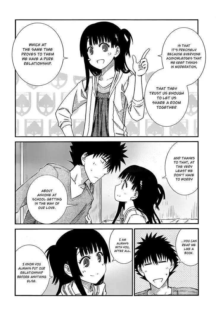 Prunus Girl Chapter 42.5 page 6 - MangaKakalot