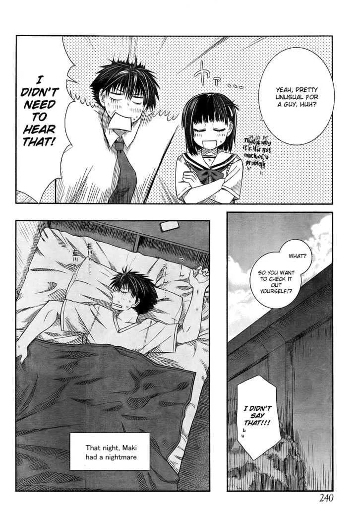 Prunus Girl - Page 15