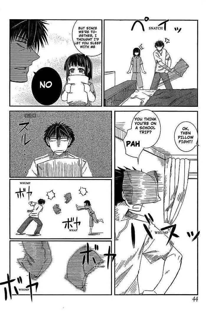 Prunus Girl - Page 23